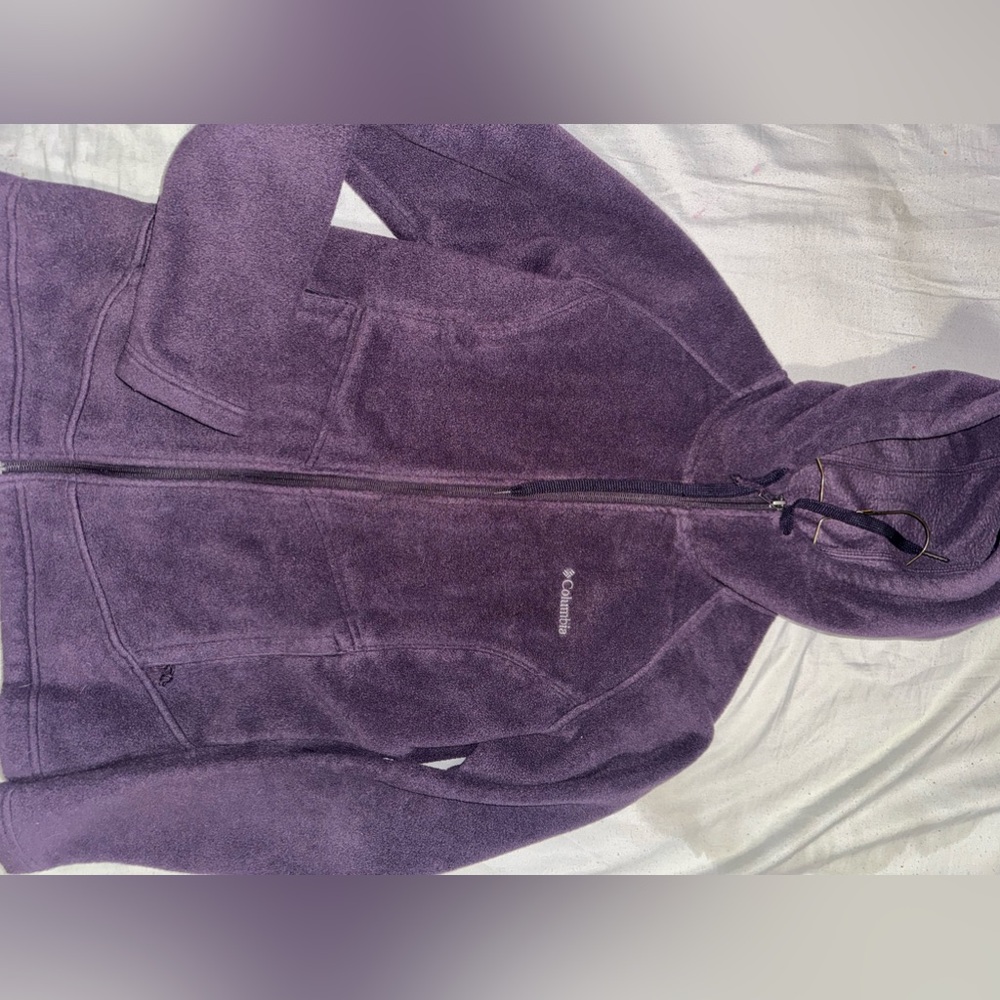 Women’s Columbia jacket
